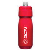 GCN x CamelBak Podium Water Bottle 710ml - Red